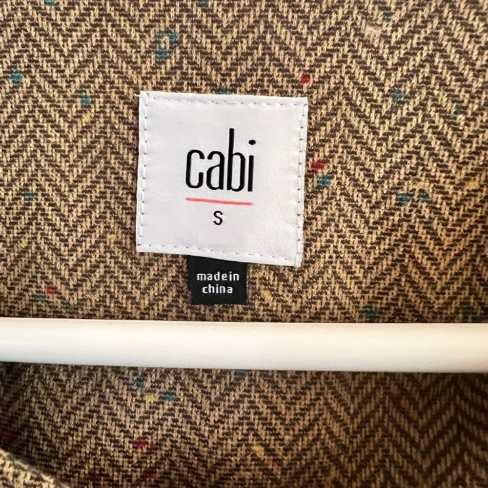 CaBi Jacket small - Picture 2 of 4